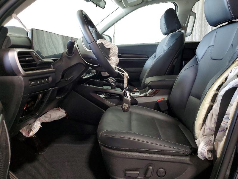 Продажа на аукционе авто 2025 Kia Telluride, vin: 5XYP6DGC6SG716273, номер лота: 54290776