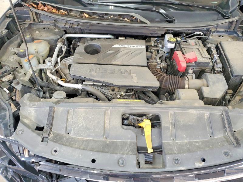 Продажа на аукционе авто 2024 Nissan Rogue, vin: 5N1BT3BB0RC733494, номер лота: 53511406