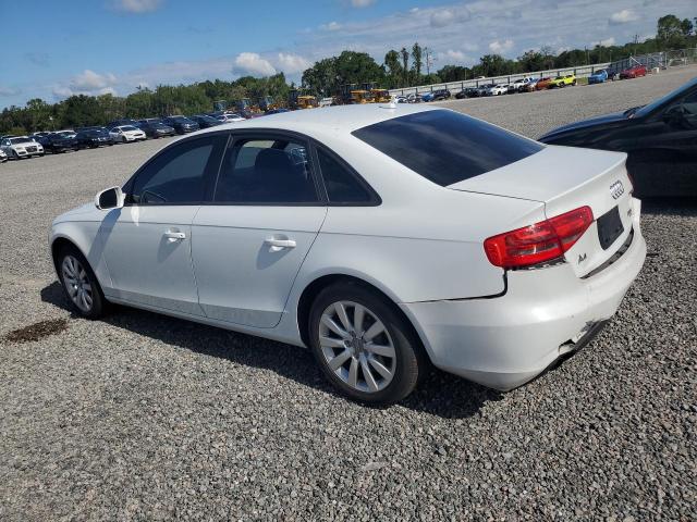 2013 Audi A4 მანქანა იყიდება აუქციონზე, vin: WAUBFAFL5DN011936, აუქციონის ნომერი: 53338456