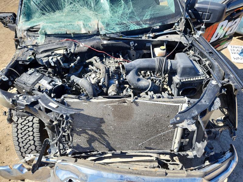 Aukcja sprzedaży 2023 Ford F150, vin: 1FTFW1E89PKD53381, numer aukcji: 50637376