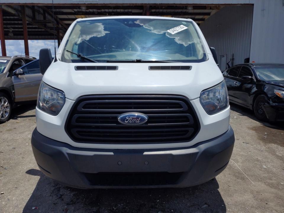 Aukcja sprzedaży 2019 Ford Transit, vin: 1FTYR1ZM0KKB23549, numer aukcji: 54421726