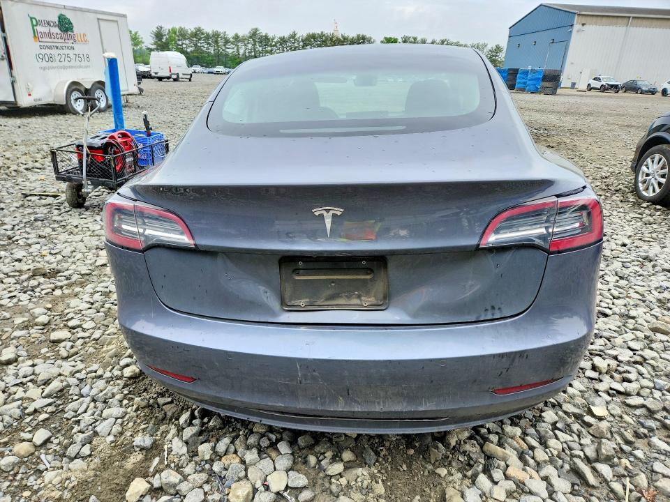 Aukcja sprzedaży 2021 Tesla Model 3, vin: 5YJ3E1EA7MF094701, numer aukcji: 54820696