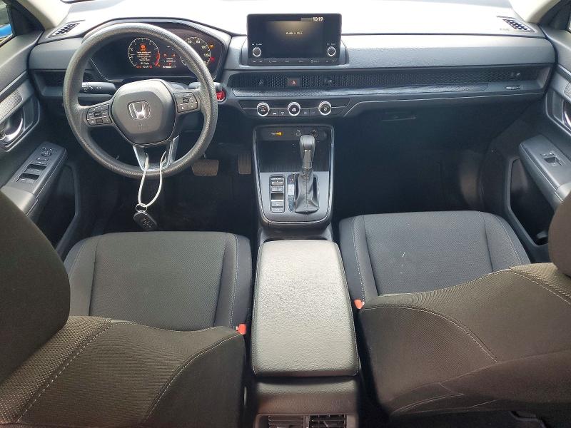 2023 Honda Cr-v მანქანა იყიდება აუქციონზე, vin: 7FARS4H26PE020784, აუქციონის ნომერი: 54119906