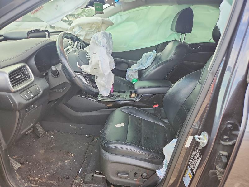 Aukcja sprzedaży 2019 Kia Sorento, vin: 5XYPH4A56KG525165, numer aukcji: 55376426
