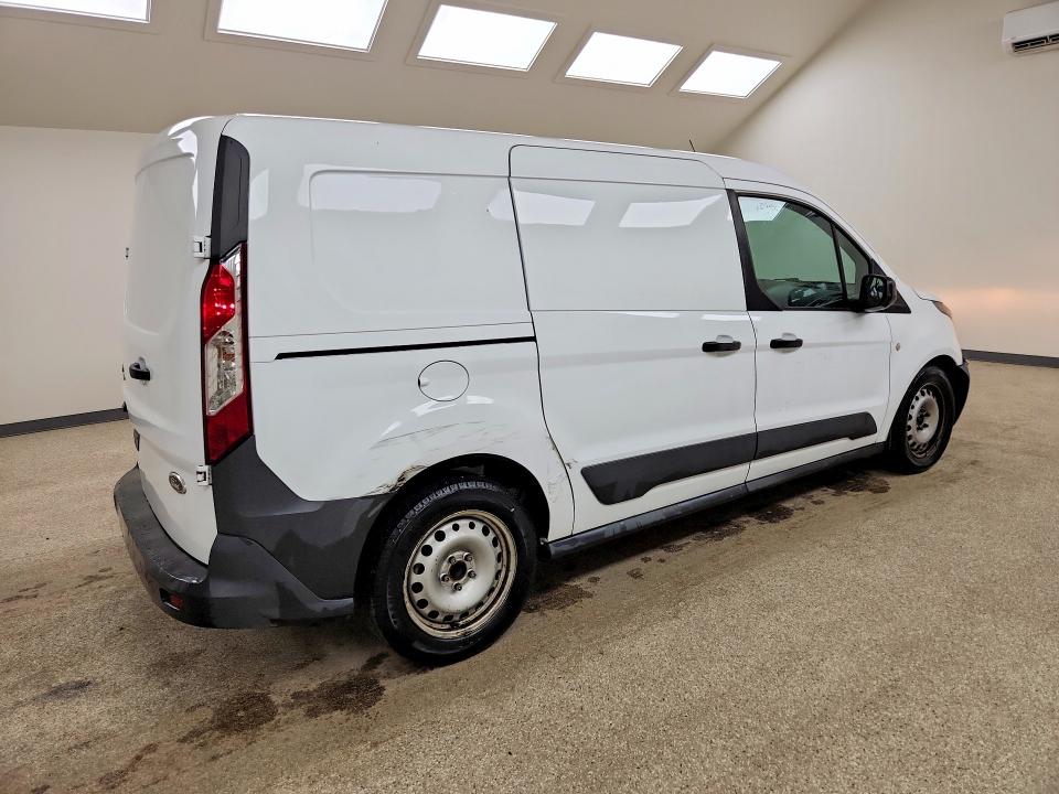Продаж на аукціоні авто 2014 Ford Transit Connect, vin: NM0LS7E78E1169168, номер лоту: 53634836