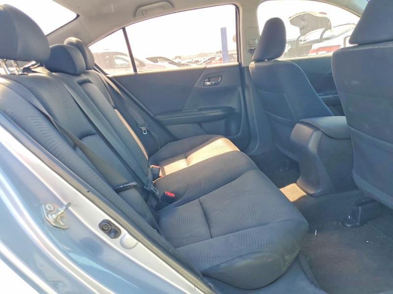 54890226 :رقم المزاد ، 1HGCR2F31HA012018 vin ، 2017 Honda Accord مزاد بيع