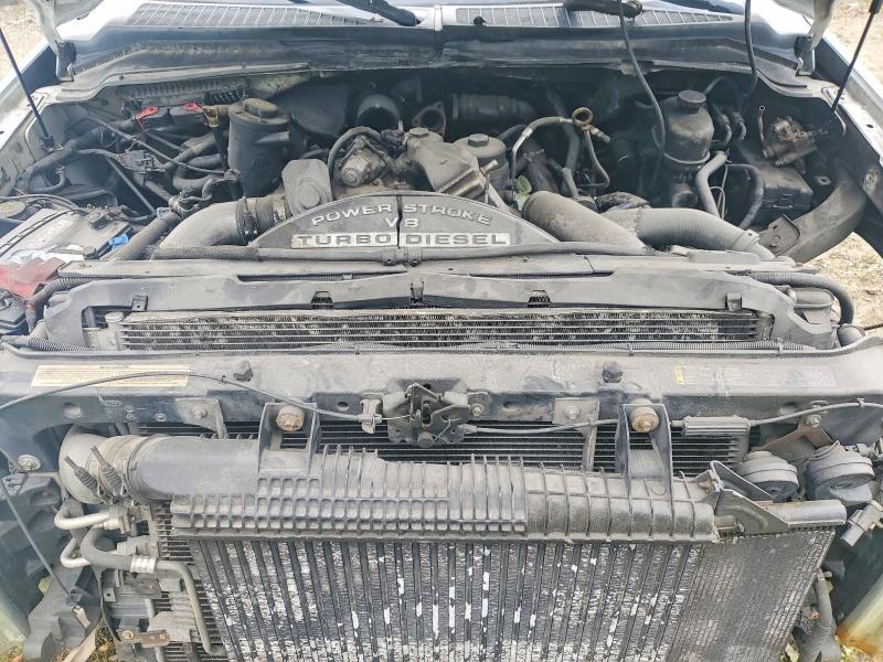 Продаж на аукціоні авто 2009 Ford F450, vin: 1FDAW46R59EA88278, номер лоту: 55243606