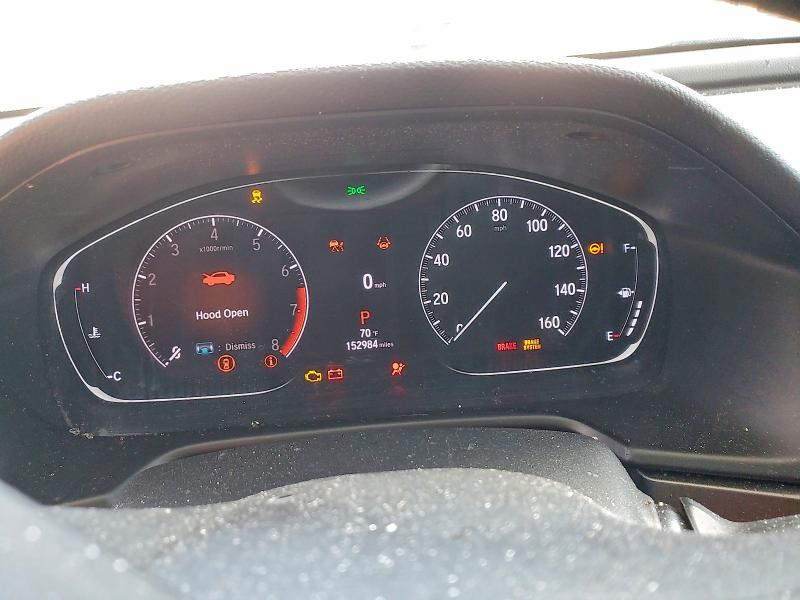 Продаж на аукціоні авто 2021 Honda Accord, vin: 1HGCV1F19MA006398, номер лоту: 52448746