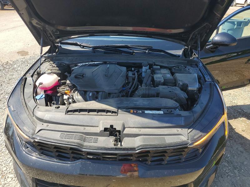 53729546 :رقم المزاد ، KNAG24J75S5321269 vin ، 2025 Kia K5 مزاد بيع