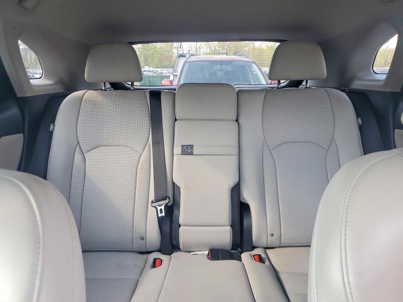 52383276 :رقم المزاد ، 2T2HGMDA3MC061522 vin ، 2021 Lexus Rx مزاد بيع