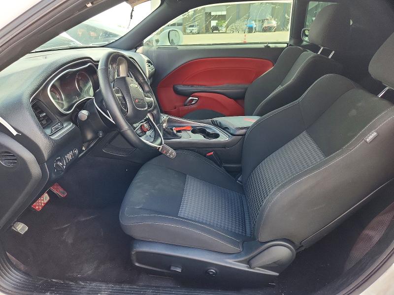 Aukcja sprzedaży 2018 Dodge Challenger, vin: 2C3CDZFJ6JH202428, numer aukcji: 54195166