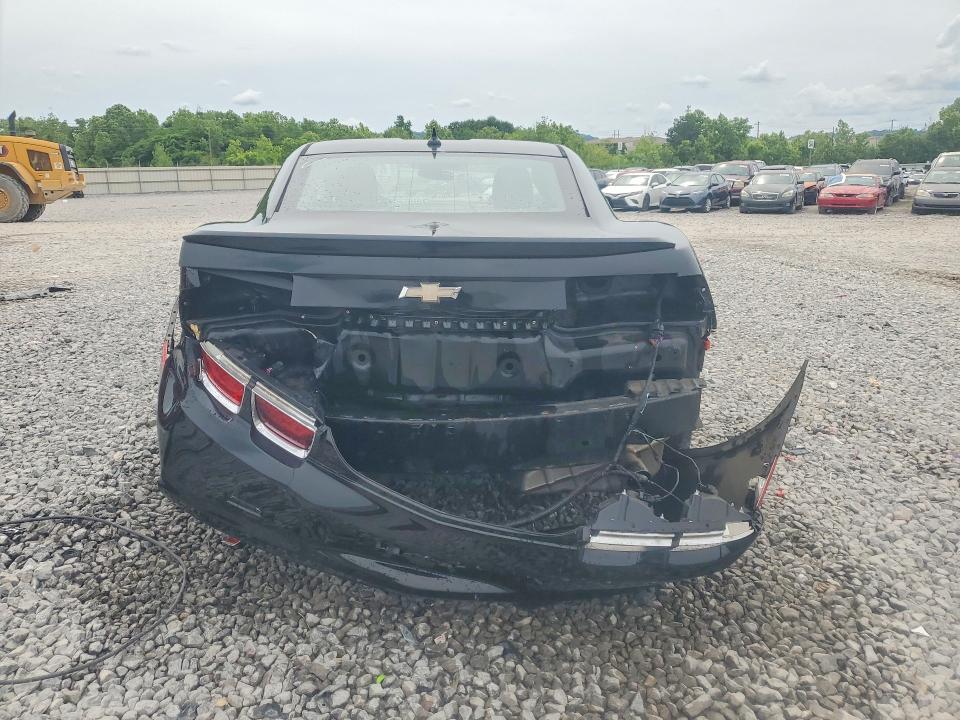 53202006 :رقم المزاد ، 2G1FA1E3XD9201909 vin ، 2013 Chevrolet Camaro مزاد بيع