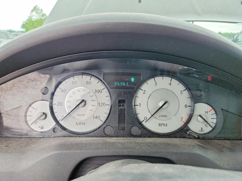 Aukcja sprzedaży 2010 Chrysler 300, vin: 2C3CA5CVXAH229916, numer aukcji: 54224046