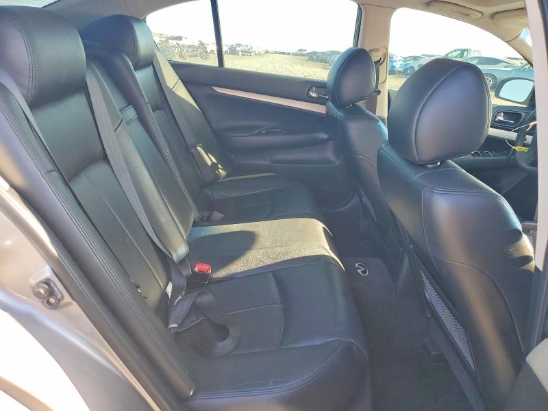 Продажа на аукционе авто 2008 Infiniti G35, vin: JNKBV61F78M268921, номер лота: 53977936