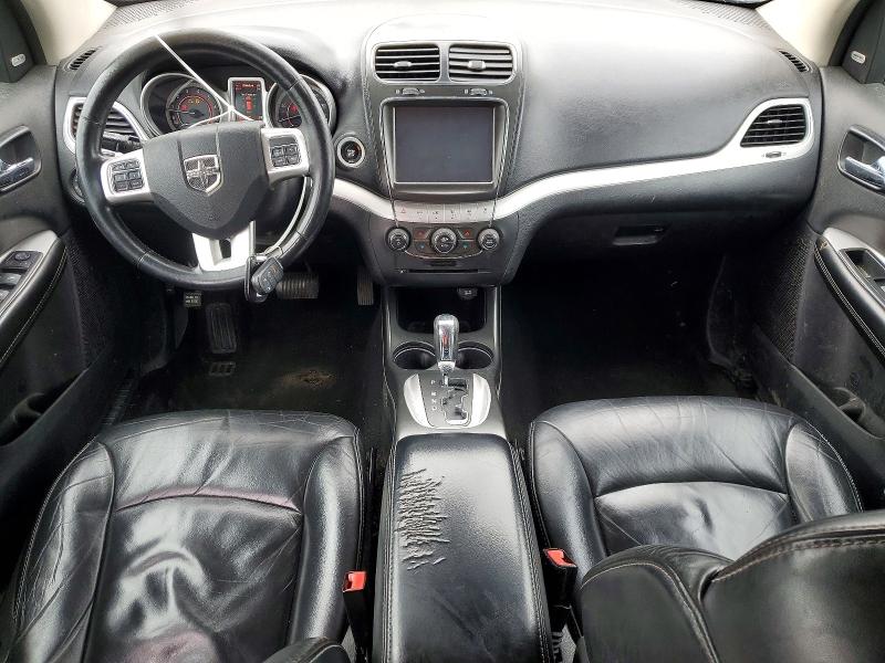 Продажа на аукционе авто 2015 Dodge Journey, vin: 3C4PDDDG3FT518813, номер лота: 53056266