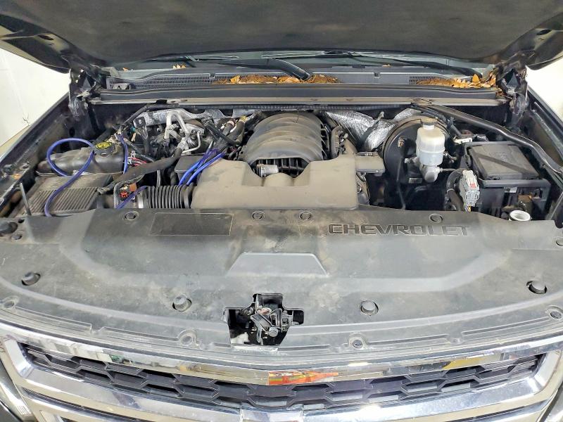Продаж на аукціоні авто 2016 Chevrolet Suburban, vin: 1GNSKHKC2GR307773, номер лоту: 54639866