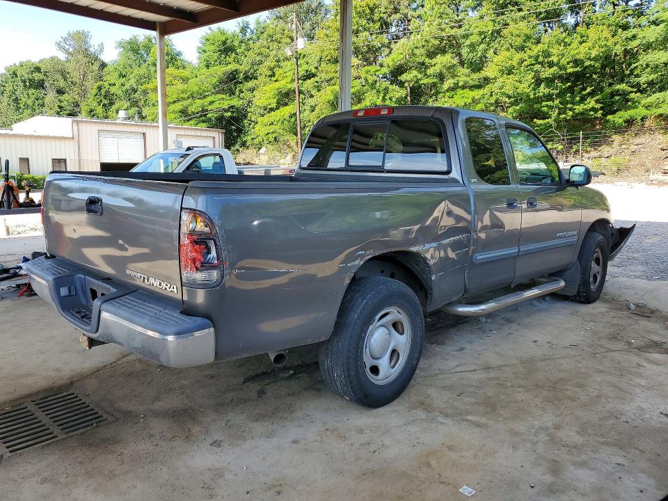 Aukcja sprzedaży 2003 Toyota Tundra, vin: 5TBRN34153S436107, numer aukcji: 52332896
