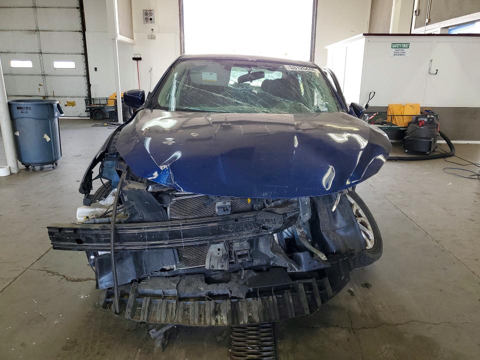 53120446 :رقم المزاد ، 3N1AB7AP8KY323016 vin ، 2019 Nissan Sentra مزاد بيع