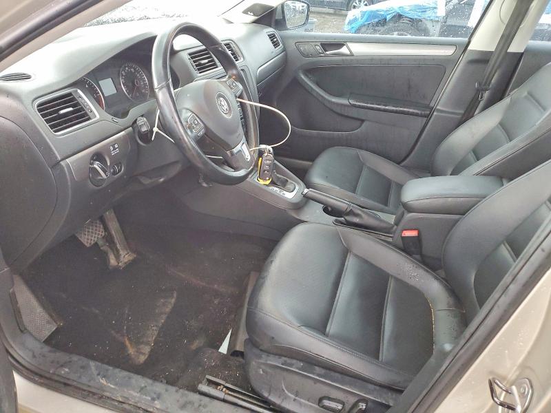 Aukcja sprzedaży 2013 Volkswagen Jetta, vin: 3VWLL7AJ9DM231144, numer aukcji: 53874986
