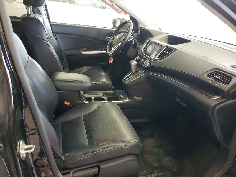 Aukcja sprzedaży 2015 Honda Cr-v, vin: 5J6RM4H73FL059923, numer aukcji: 53246866