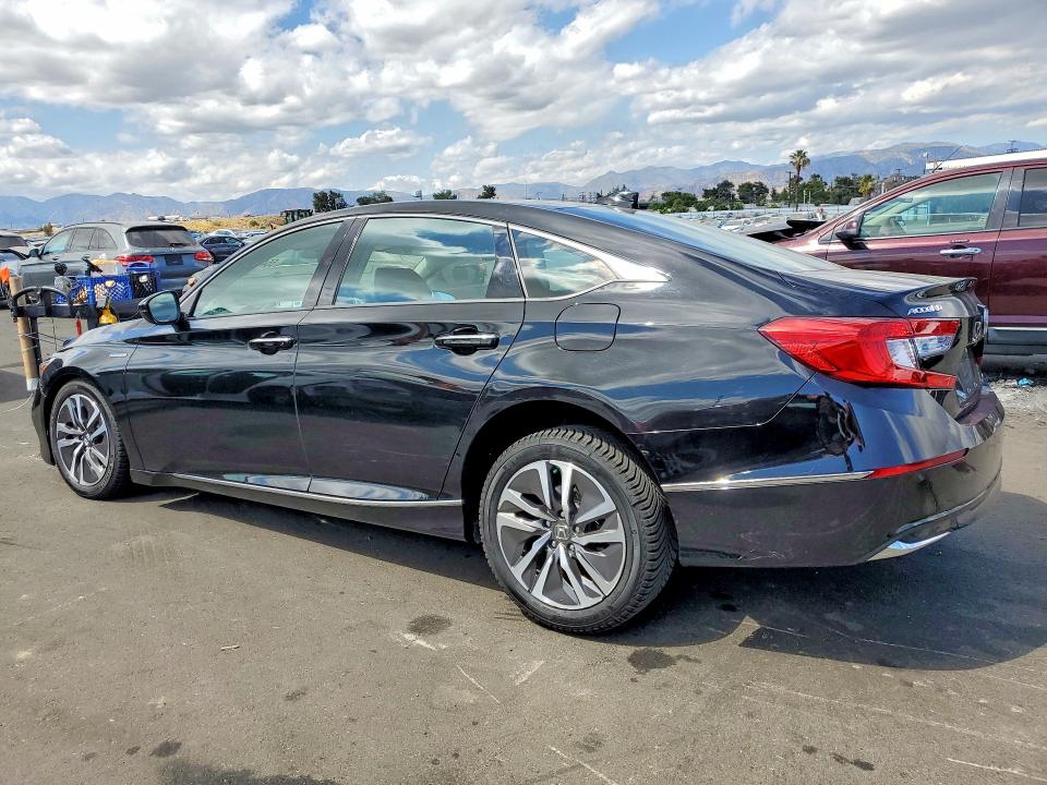 Продажа на аукционе авто 2019 Honda Accord, vin: 1HGCV3F98KA019819, номер лота: 55457996