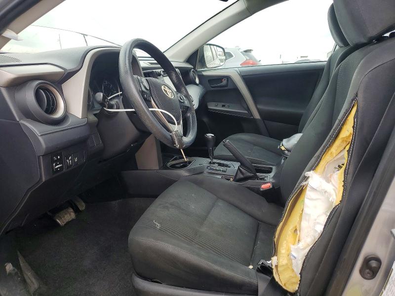 55146886 :رقم المزاد ، 2T3ZFREV9HW379649 vin ، 2017 Toyota Rav4 مزاد بيع