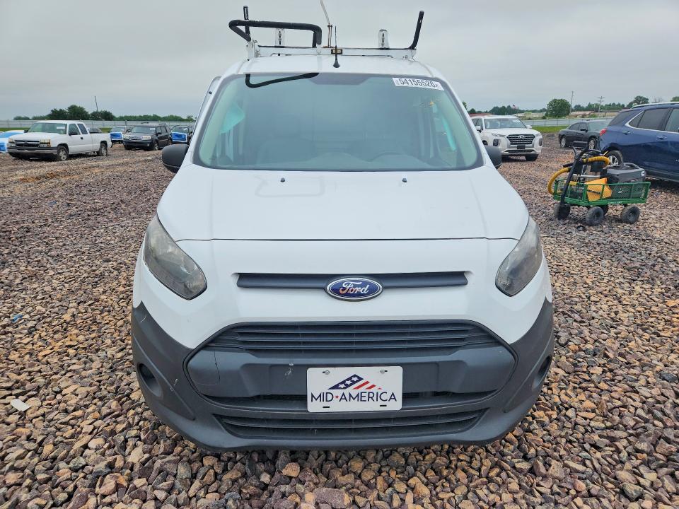 Продаж на аукціоні авто 2015 Ford Transit, vin: NM0LS7E71F1180997, номер лоту: 54155526