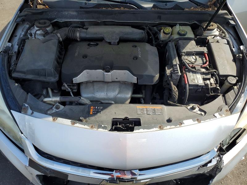 Aukcja sprzedaży 2015 Chevrolet Malibu, vin: 1G11C5SL9FF271931, numer aukcji: 54482996