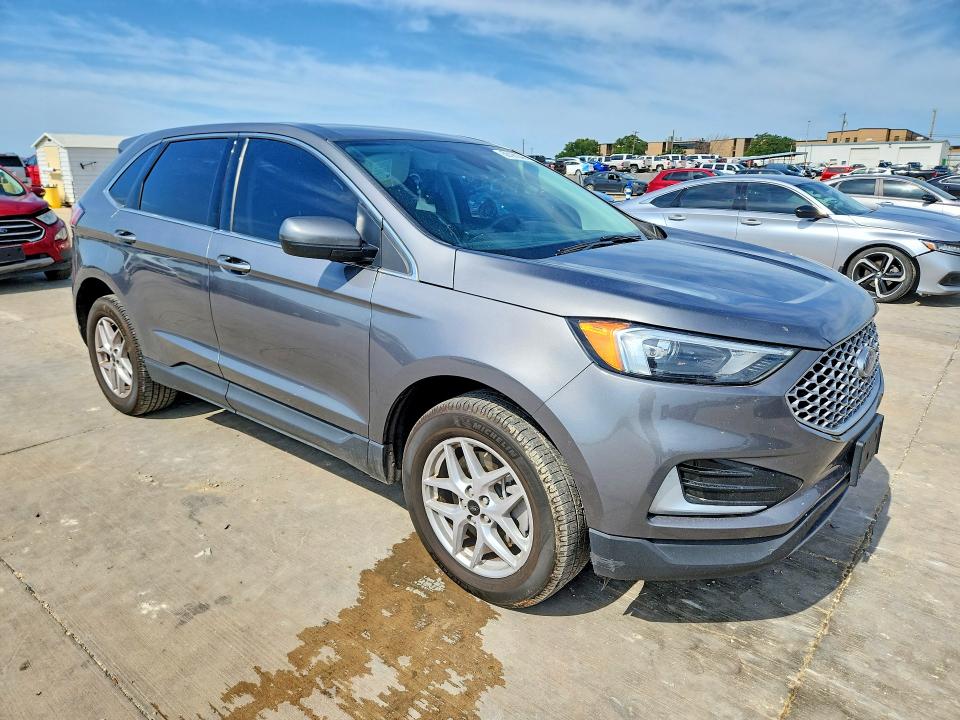 2023 Ford Edge მანქანა იყიდება აუქციონზე, vin: 2FMPK4J93PBA34421, აუქციონის ნომერი: 55191546