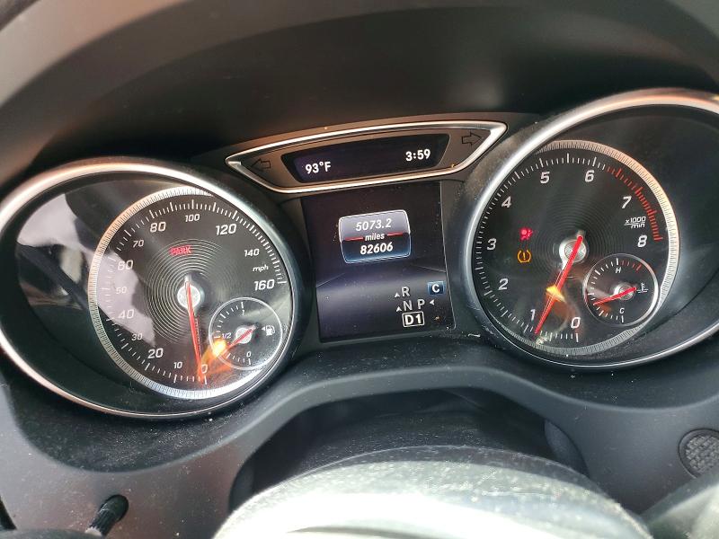 54641586 :رقم المزاد ، WDCTG4GB9JJ382655 vin ، 2018 Mercedes-benz Gla مزاد بيع