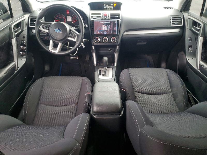 Aukcja sprzedaży 2017 Subaru Forester, vin: JF2SJAEC8HH489616, numer aukcji: 52744876