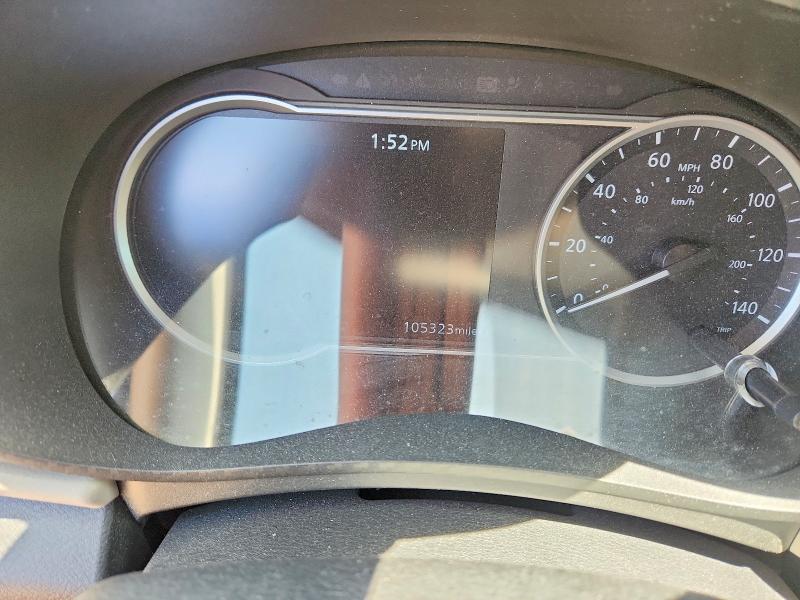 2021 Nissan Versa მანქანა იყიდება აუქციონზე, vin: 3N1CN8EV9ML868933, აუქციონის ნომერი: 53274076