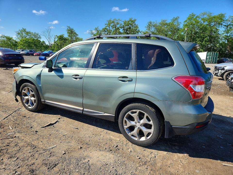 Aukcja sprzedaży 2015 Subaru Forester, vin: JF2SJAWC5FH528108, numer aukcji: 53546676