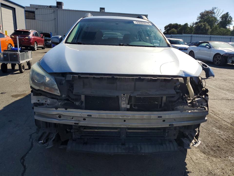 Продажа на аукционе авто 2016 Subaru Outback, vin: 4S4BSACC1G3217057, номер лота: 55009316