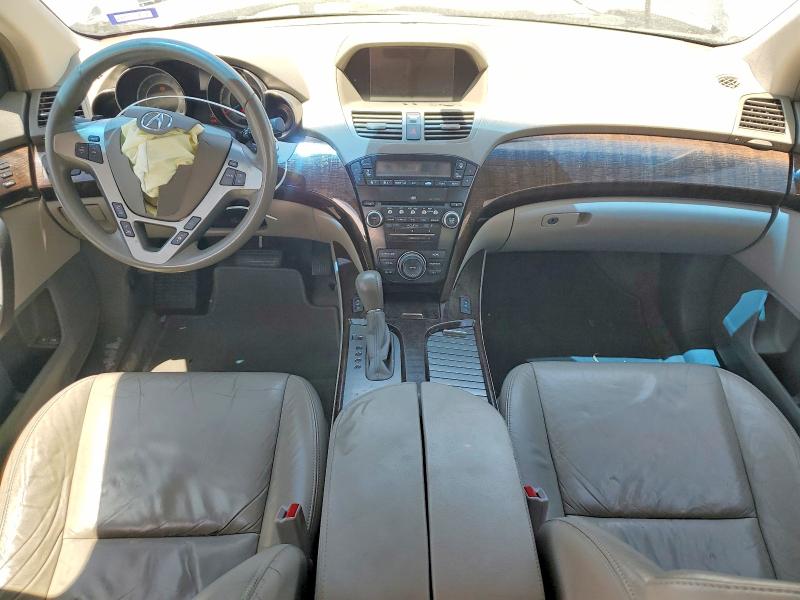 Продажа на аукционе авто 2011 Acura Mdx, vin: 2HNYD2H67BH515372, номер лота: 53826746