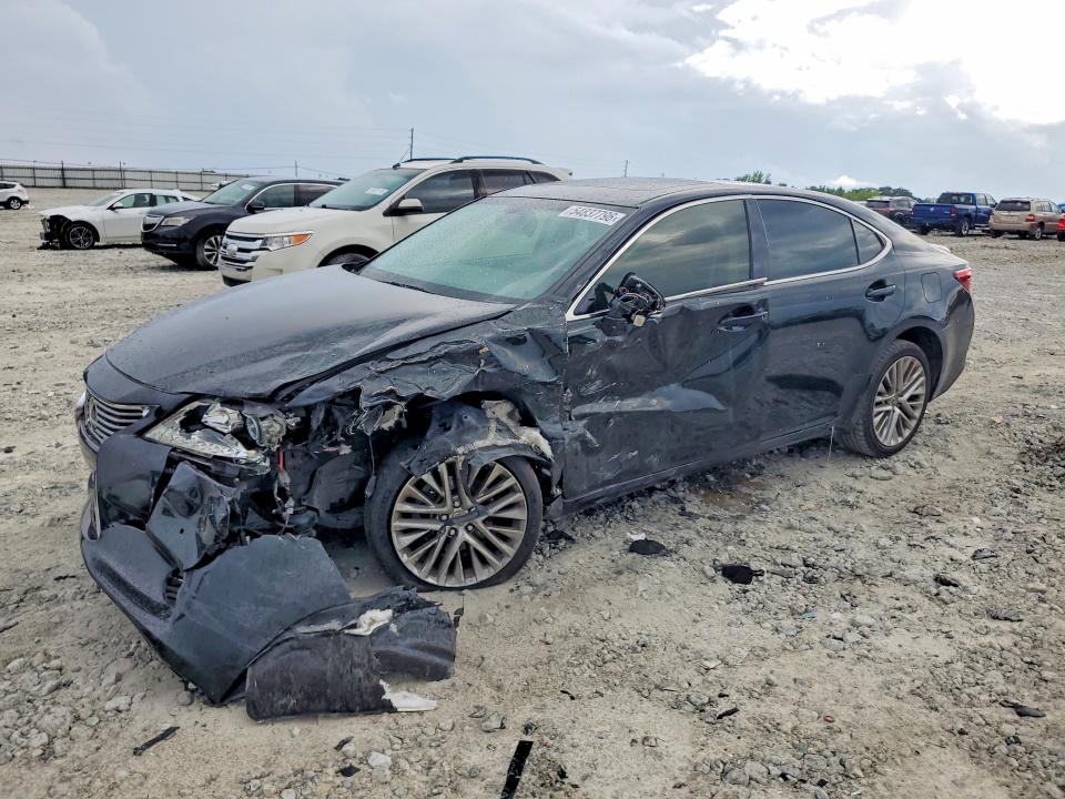 Aukcja sprzedaży 2013 Lexus Es, vin: JTHBK1GG4D2066510, numer aukcji: 54837796