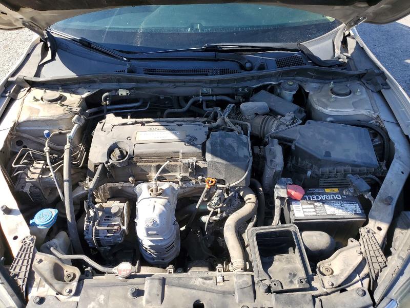 2014 Honda Accord მანქანა იყიდება აუქციონზე, vin: 1HGCR2F33EA264543, აუქციონის ნომერი: 53774216