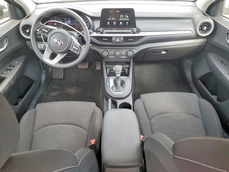 Продаж на аукціоні авто 2020 Kia Forte, vin: 3KPF24AD0LE248368, номер лоту: 52466856