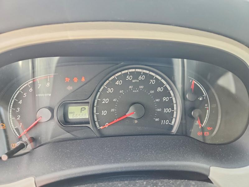 Продажа на аукционе авто 2012 Toyota Sienna, vin: 5TDKK3DC4CS226357, номер лота: 53619826