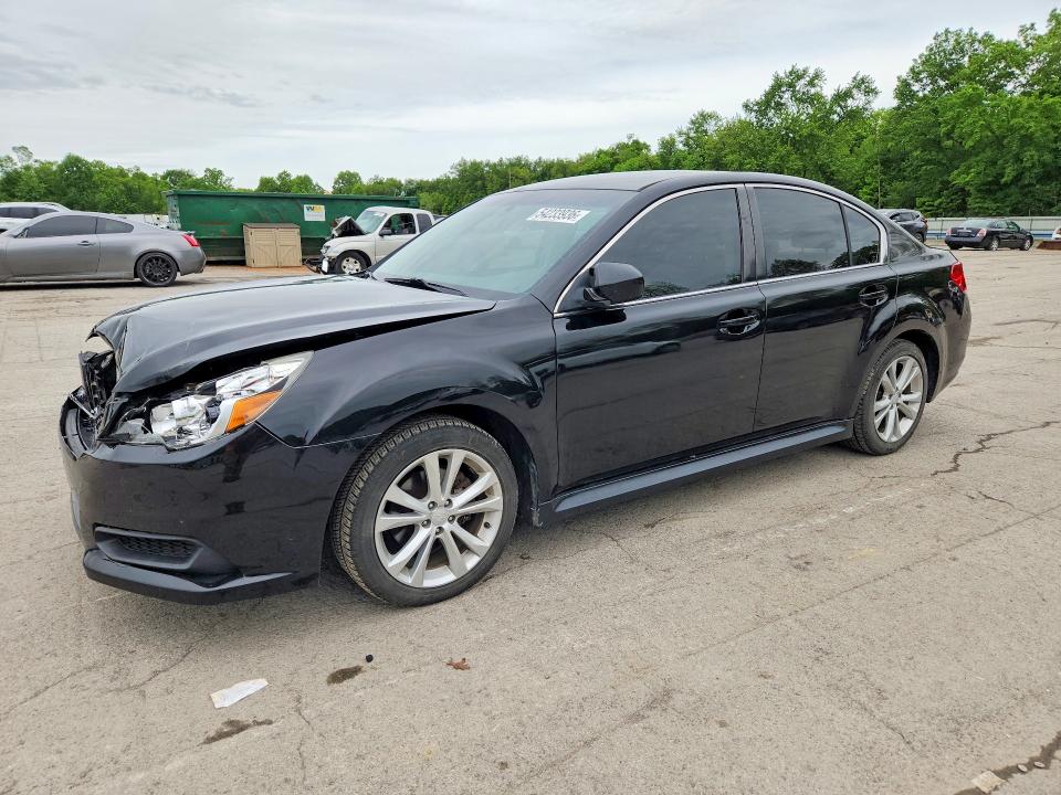 Aukcja sprzedaży 2013 Subaru Legacy, vin: 4S3BMCC66D3005187, numer aukcji: 54233936