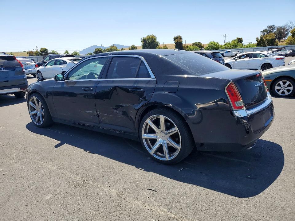 Aukcja sprzedaży 2012 Chrysler 300, vin: 2C3CCAAG0CH113683, numer aukcji: 54134586