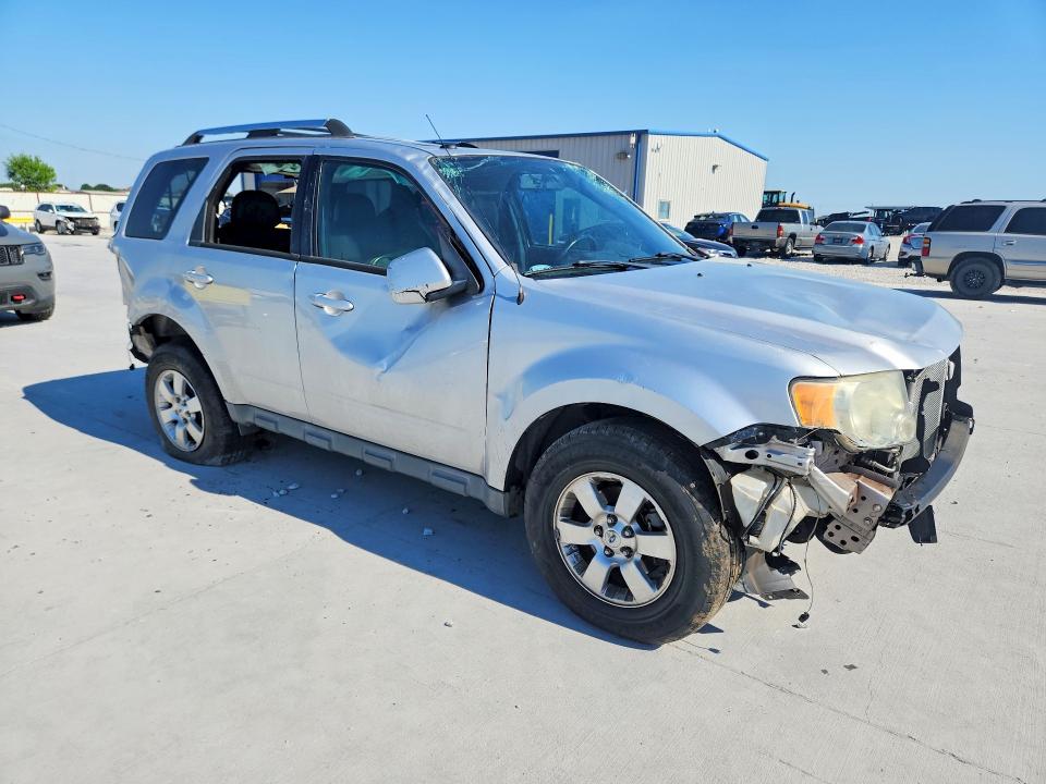 Aukcja sprzedaży 2010 Ford Escape, vin: 1FMCU9EG9AKD25873, numer aukcji: 53531896