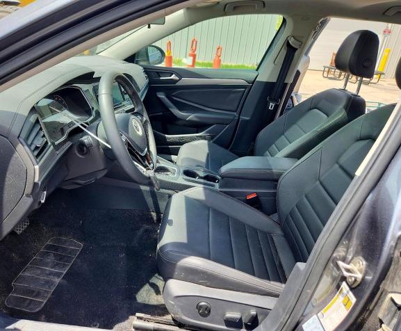 Aukcja sprzedaży 2021 Volkswagen Jetta, vin: 3VWC57BUXMM045468, numer aukcji: 55335226