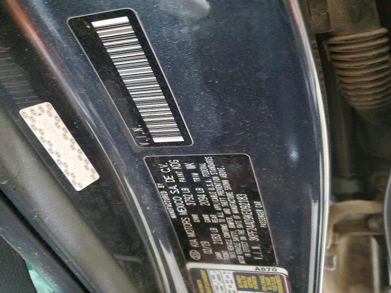 2019 Kia Forte მანქანა იყიდება აუქციონზე, vin: 3KPF24AD9KE092183, აუქციონის ნომერი: 52069996