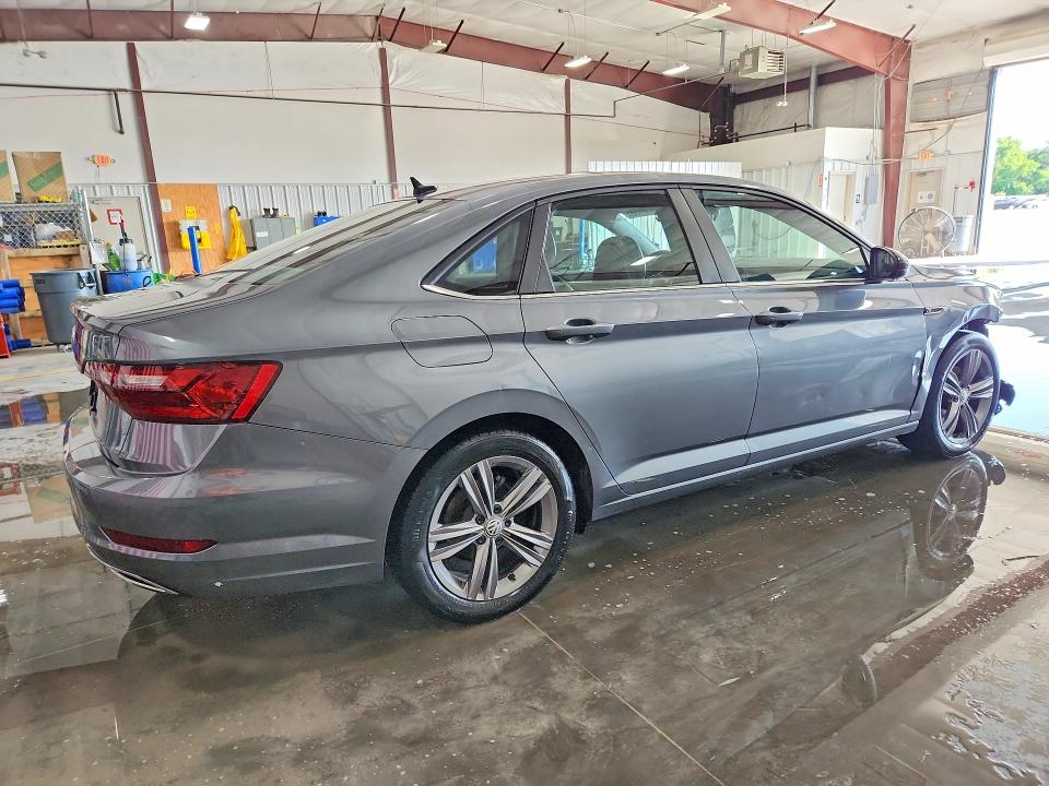 Aukcja sprzedaży 2020 Volkswagen Jetta, vin: 3VWCB7BU0LM020103, numer aukcji: 53386186