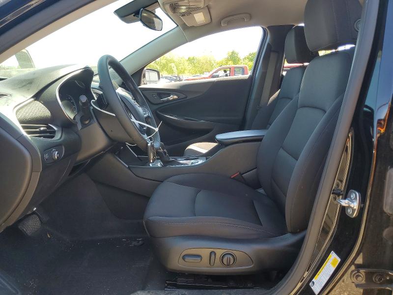 Продажа на аукционе авто 2024 Chevrolet Malibu, vin: 1G1ZG5ST9RF238469, номер лота: 53538736