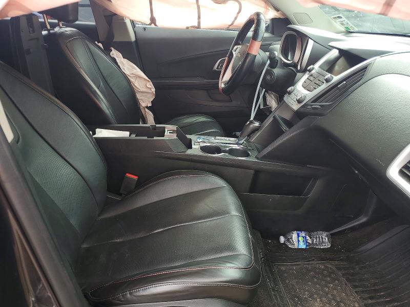 54349386 :رقم المزاد ، 2GNALDEKXG6244521 vin ، 2016 Chevrolet Equinox مزاد بيع