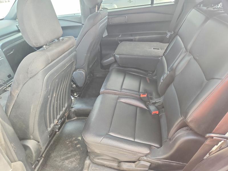 Продажа на аукционе авто 2020 Ford Explorer, vin: 1FM5K8AW6LGA83619, номер лота: 53192436