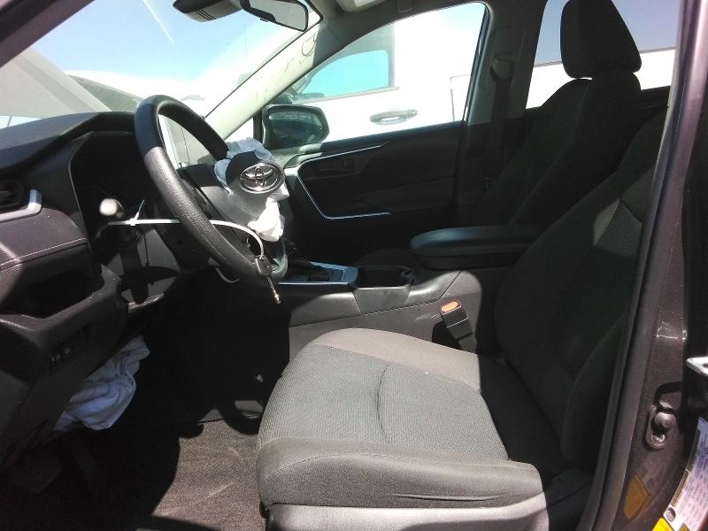 51913496 :رقم المزاد ، 2T3F1RFV8PC384910 vin ، 2023 Toyota Rav4 مزاد بيع