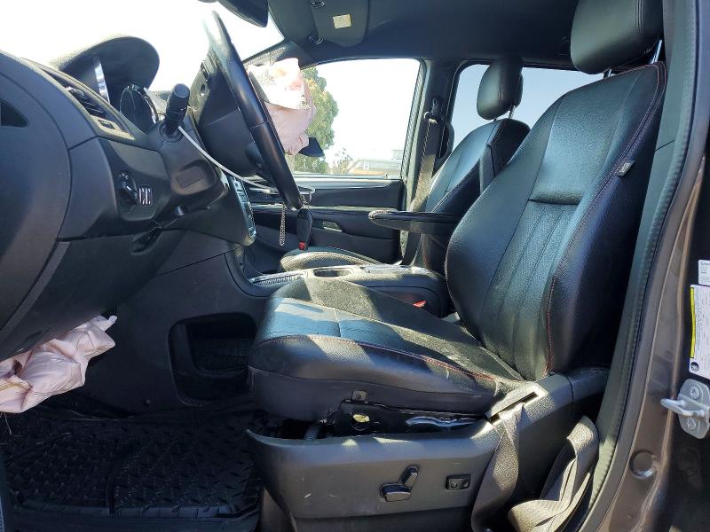 Aukcja sprzedaży 2019 Dodge Cara Grand, vin: 2C4RDGEG0KR646058, numer aukcji: 53788326